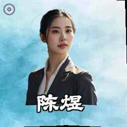 陈煜