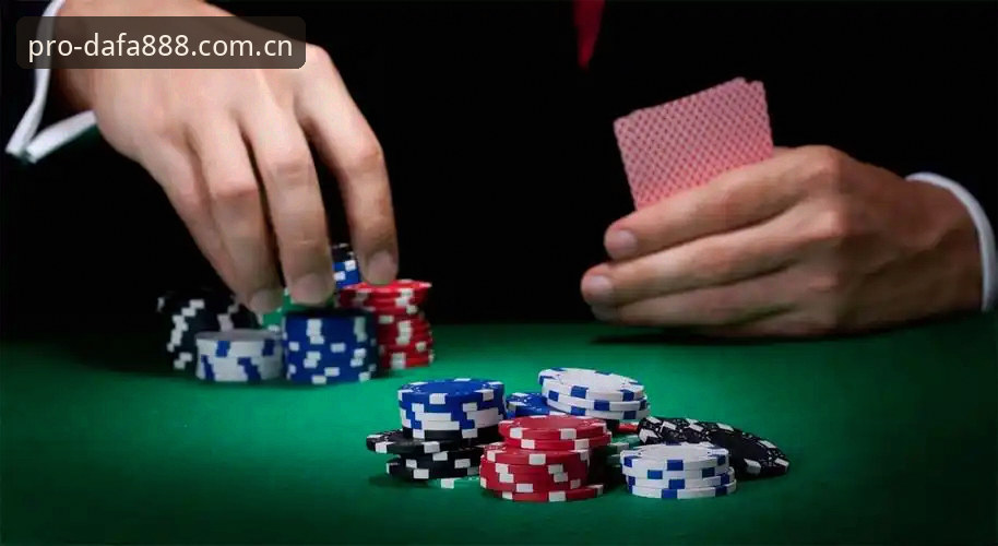 5个关键技巧，解锁dafa888高品质互动新体验
